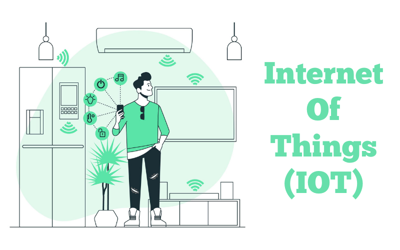 internet of things