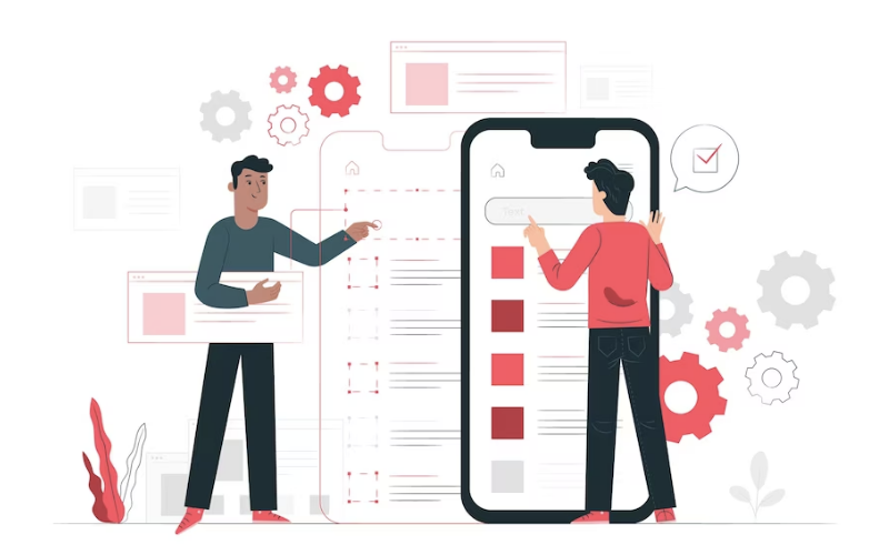 Increase your User Experience Enhancement