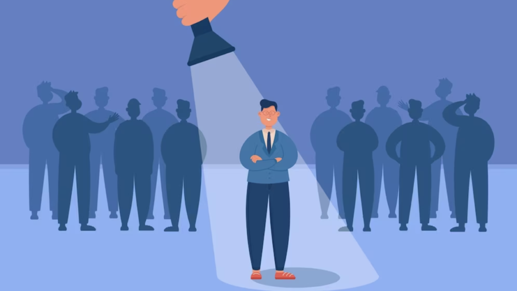 identify your target audience before planning a new website