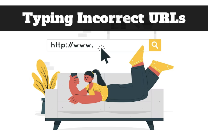 cause a 404 error page