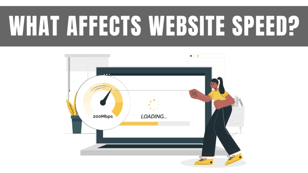 how to increase website speed WordPress