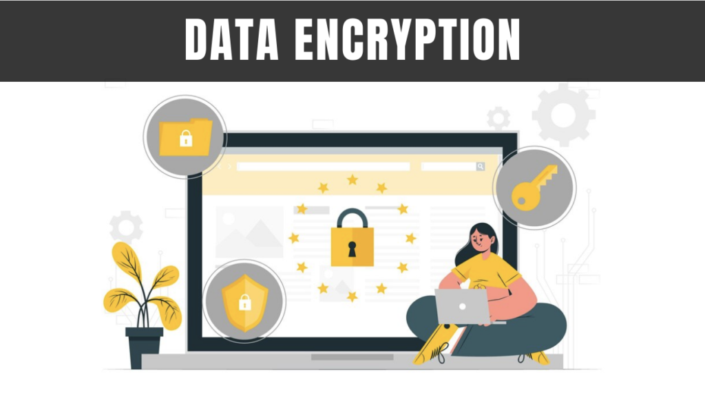 data encryption