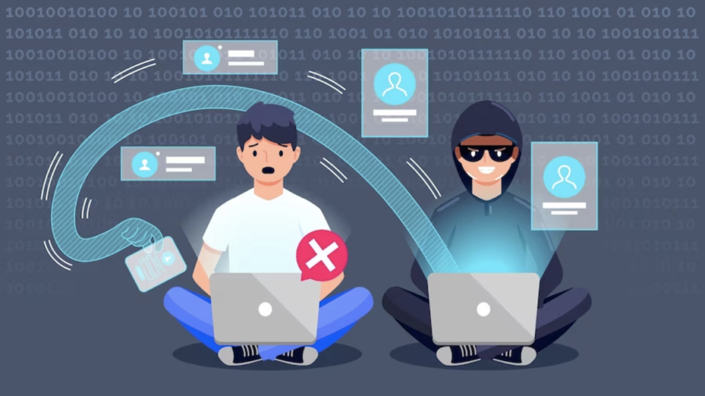 Another website crash reason is malicious attacks