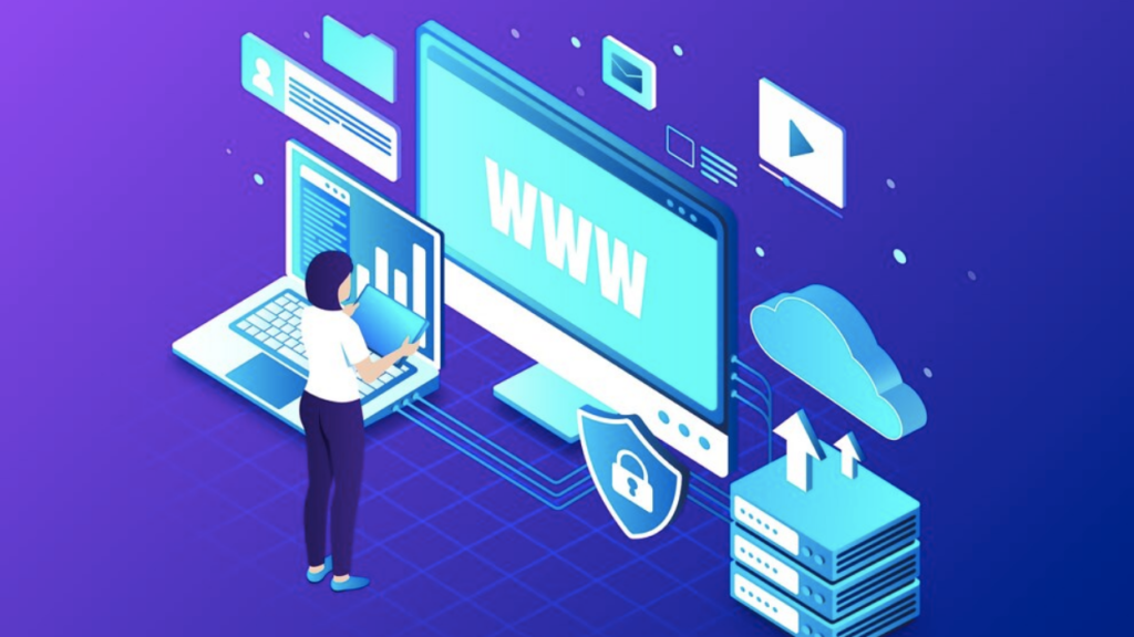 What is a WHOIS Lookup