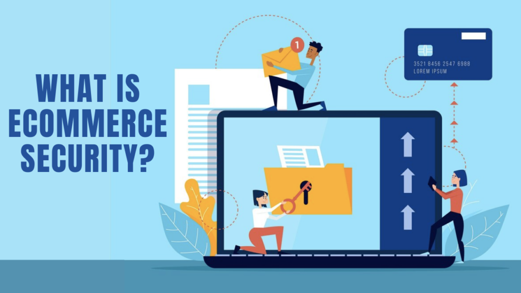 What is eCommerce Security