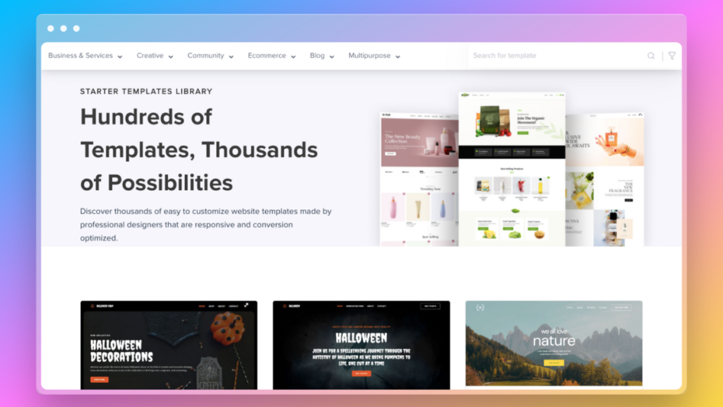 Astra WordPress Themes