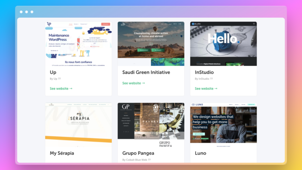 Avada WordPress Themes