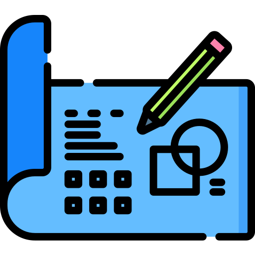 Digital Blueprint