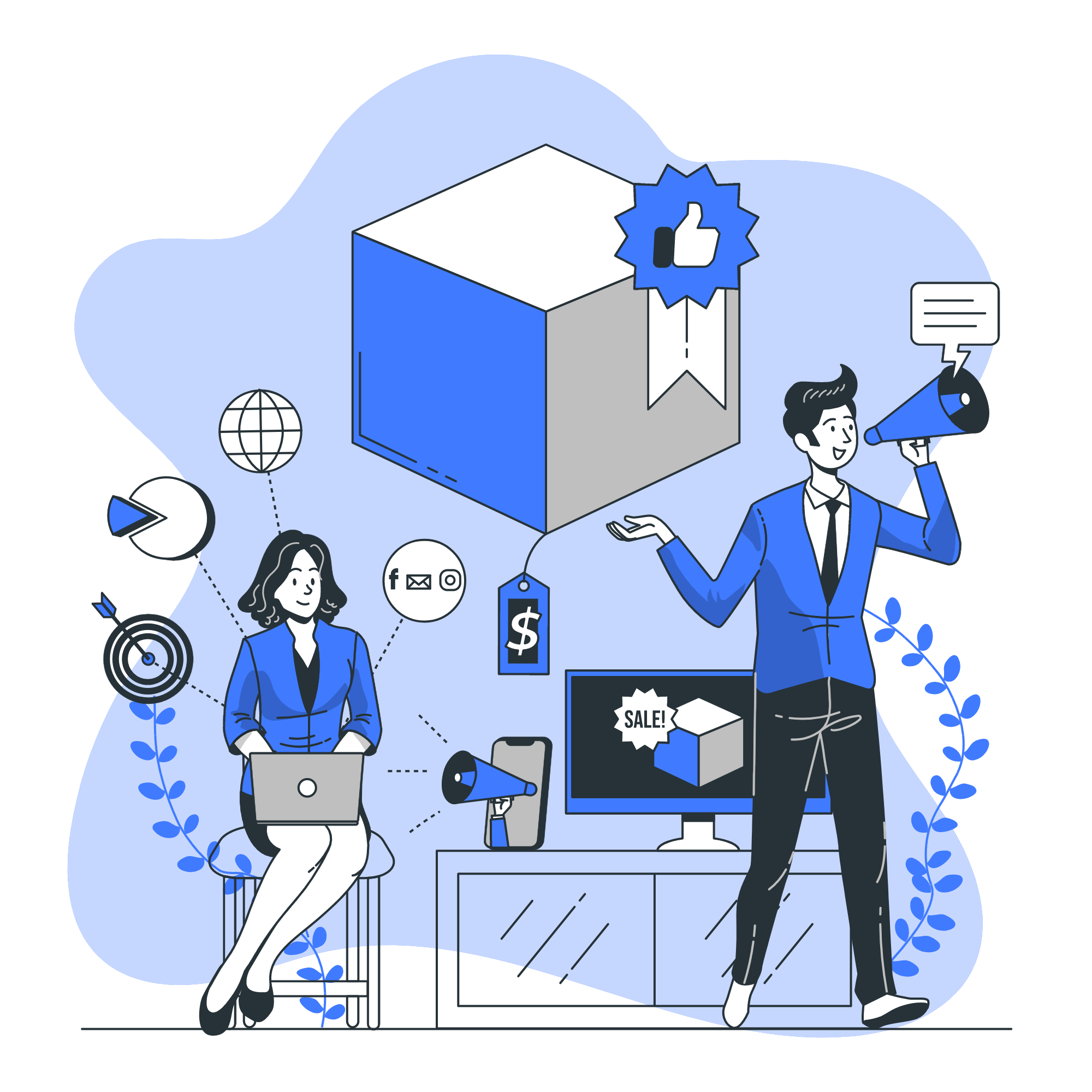 Top Digital Marketing Agency