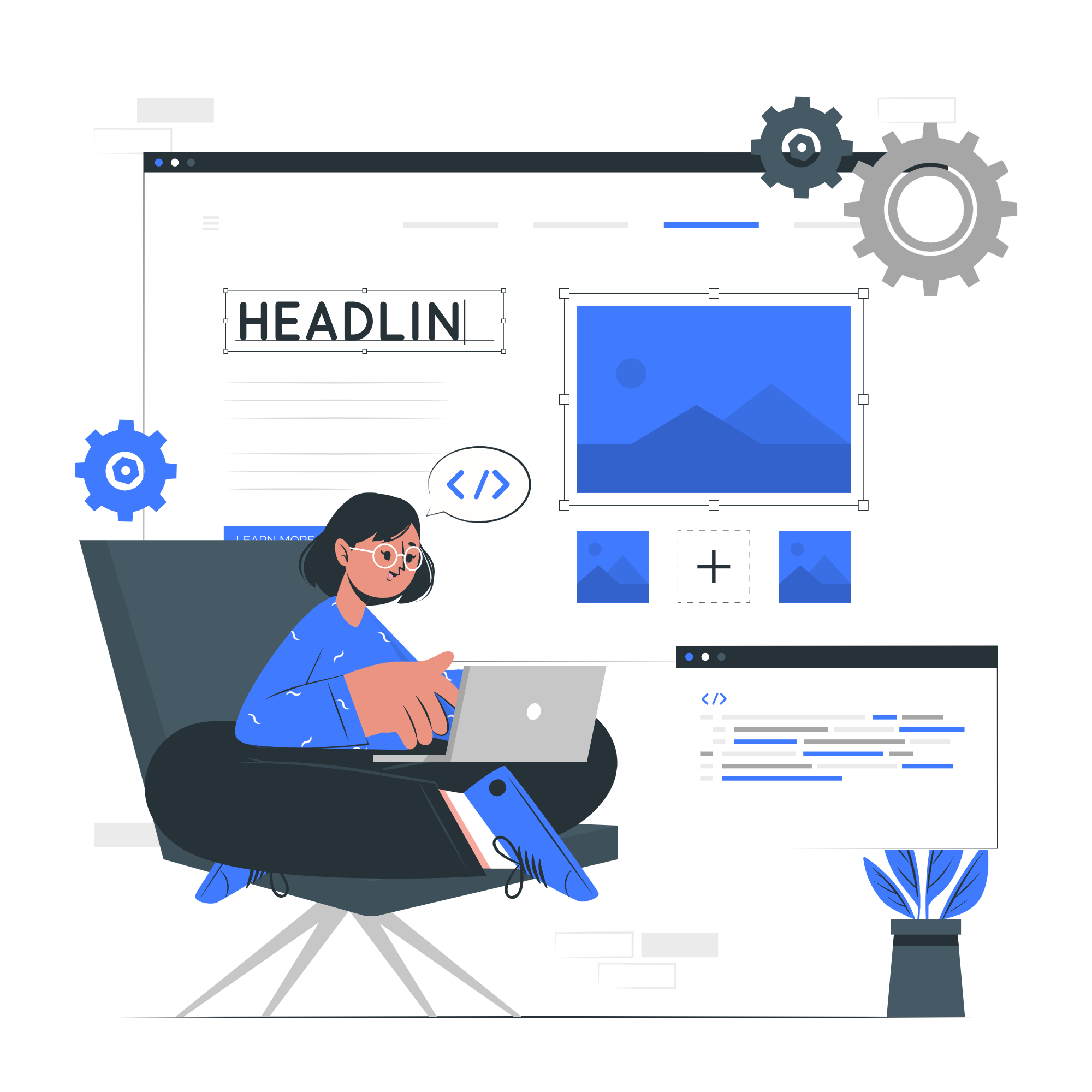 WordPress Development Agency