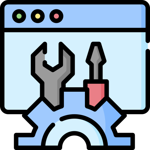 e-commerce maintenance and support