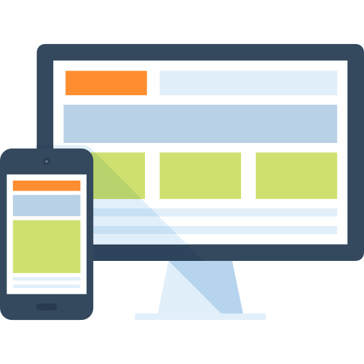mobile optimized