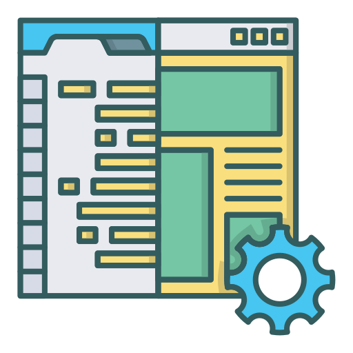 open source web development