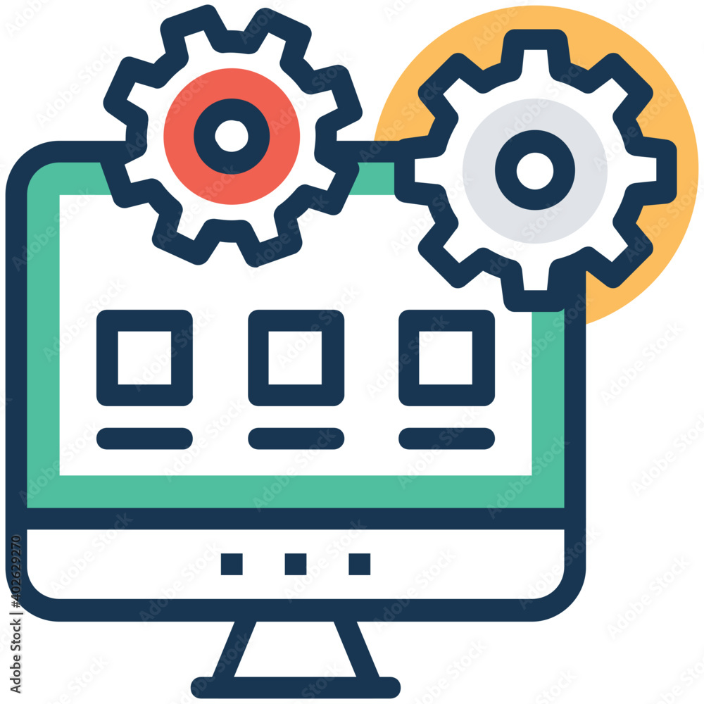Web Page Maintenance
