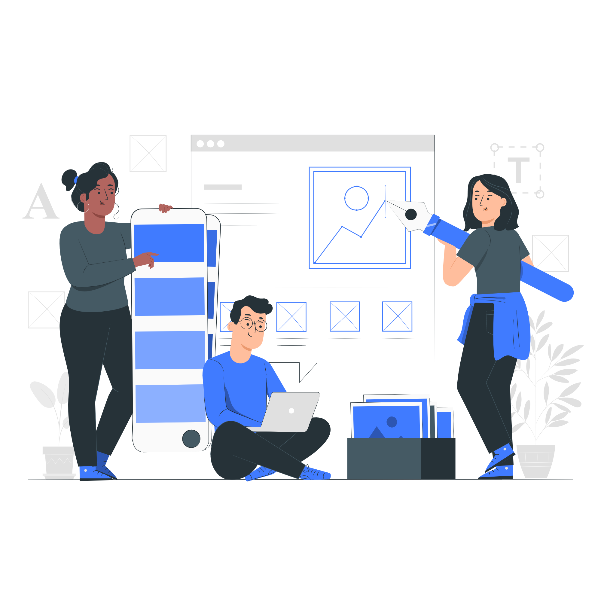 Website Design Agency