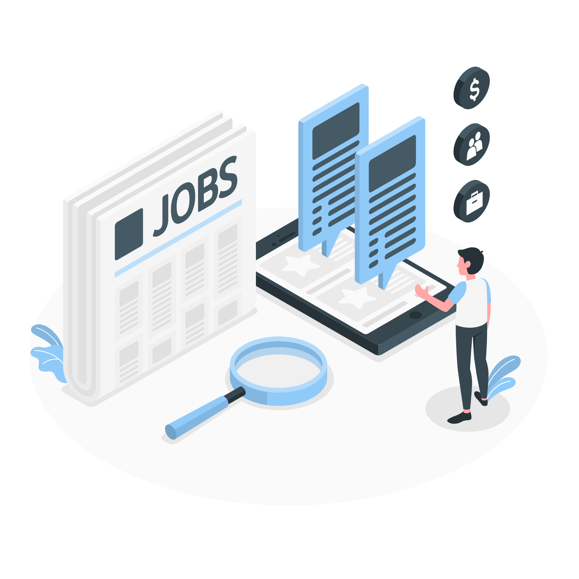 believintech career