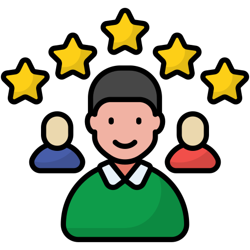 100% Customer Satisfaction