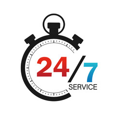 24/7 Support