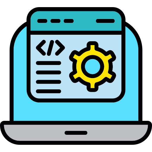 Custom Website Development