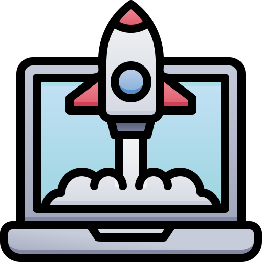 Launch and Service