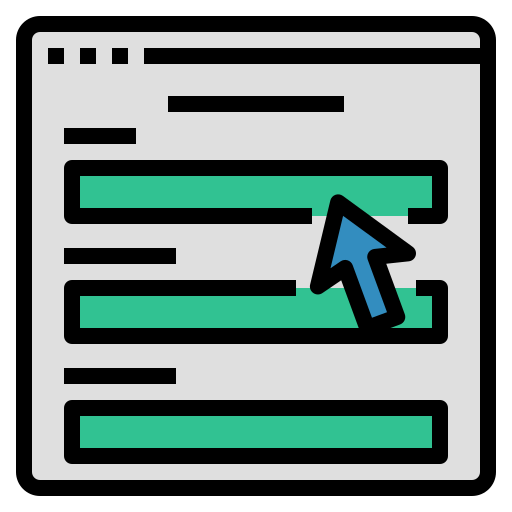 Usable Forms