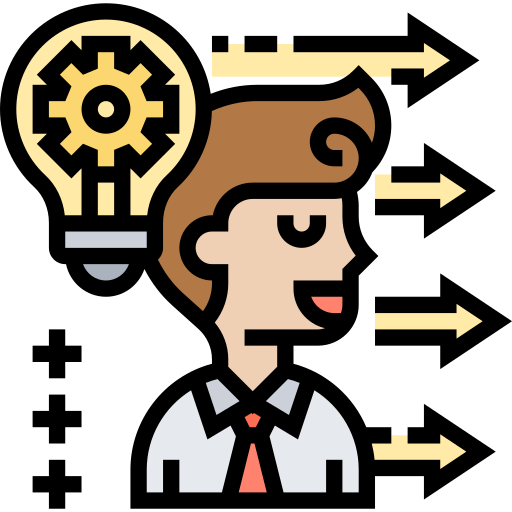 User Centric Approach