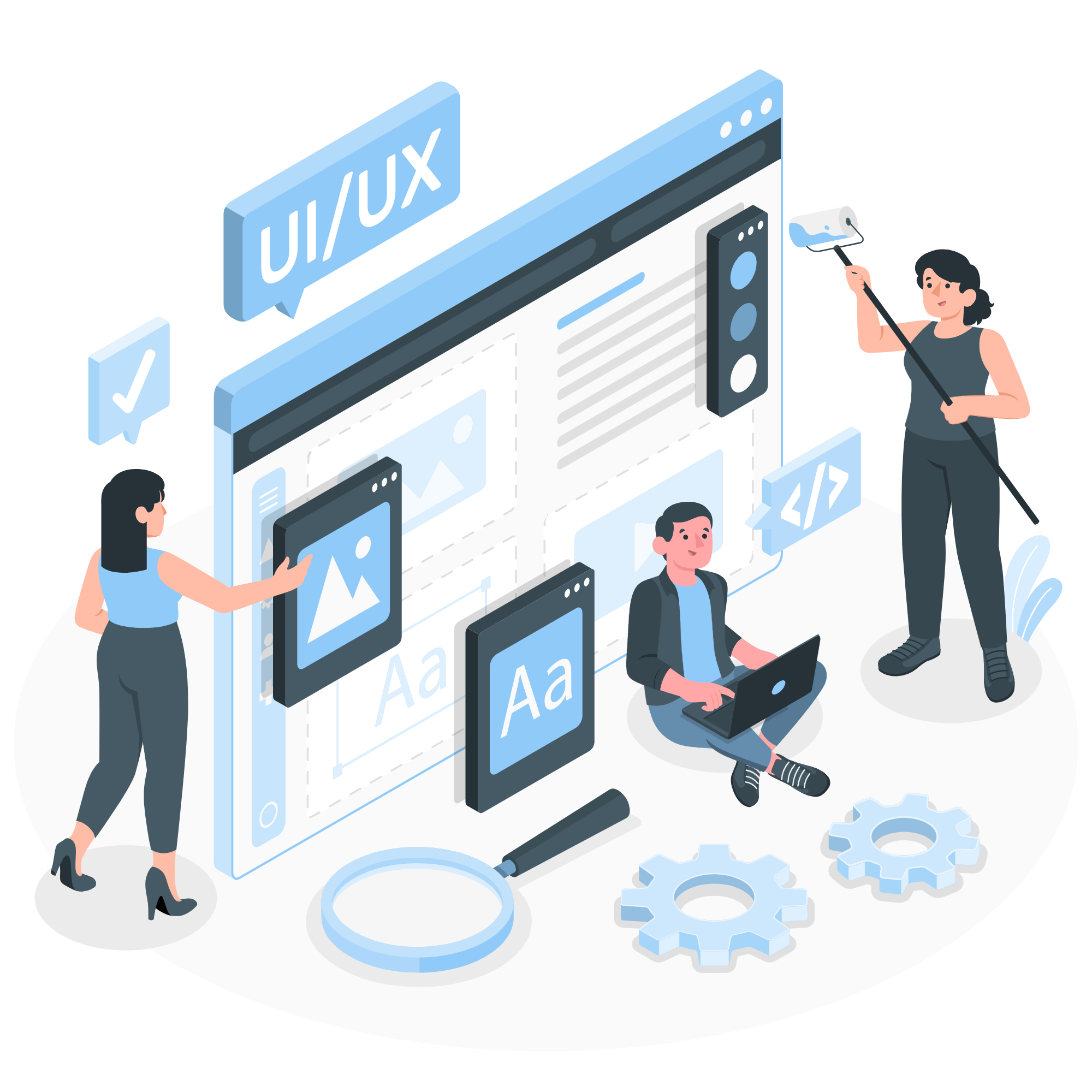 Expertise Image