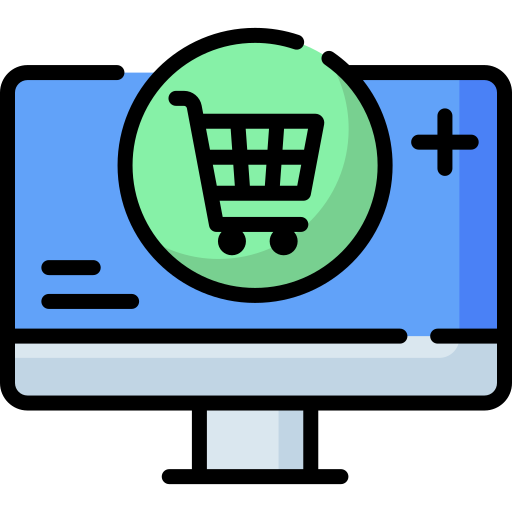 Custom E-commerce Development