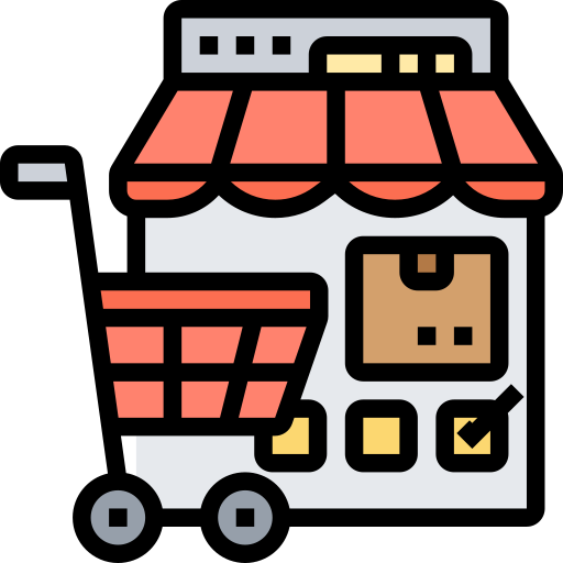 E-Commerce And Marketplace