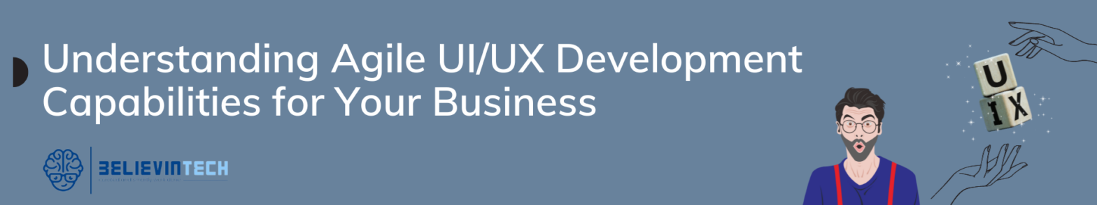 Agile UI/UX Development