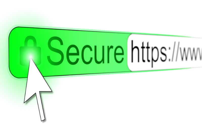 why website security is important