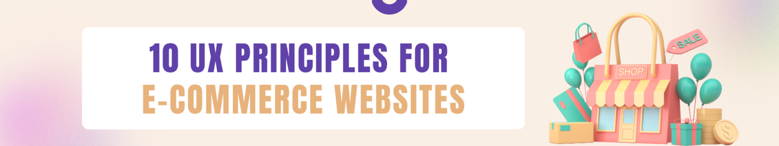 Best UX Tips to Increase Your E-commerce Conversions