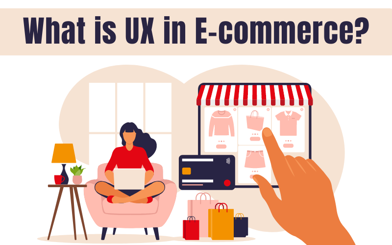 what is ux in e-commerce