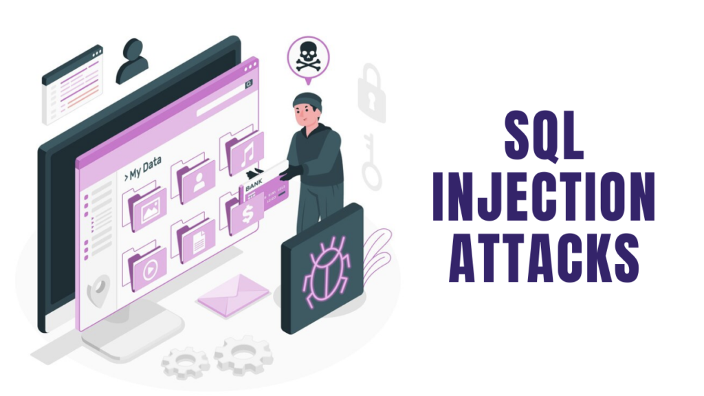 protect your eCommerce website from SQL Injection attacks