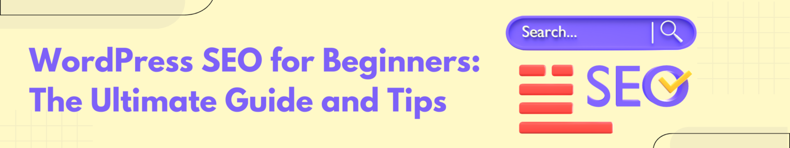 WordPress SEO for Beginners